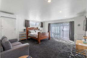 Nine Acres Invercargill